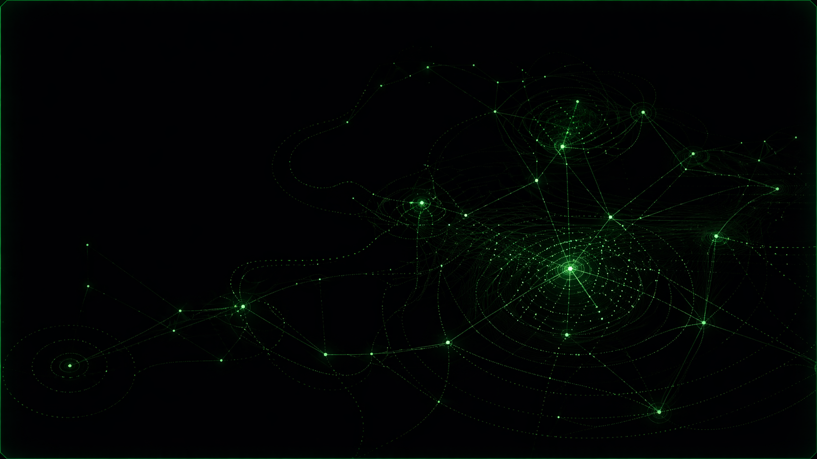 Ground: The People Around You Are Shaping Your Life